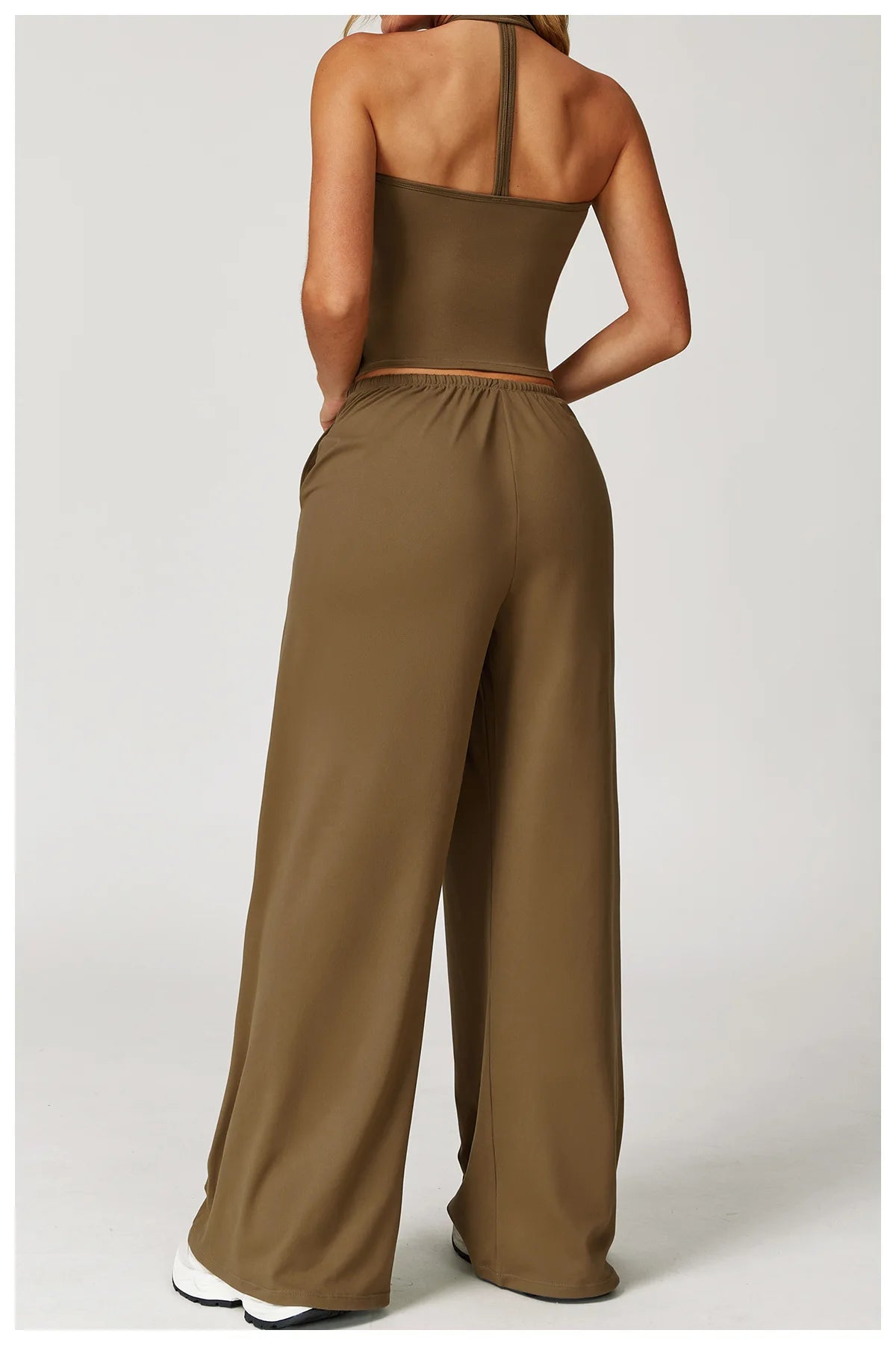 Conjunto Feminino Aura