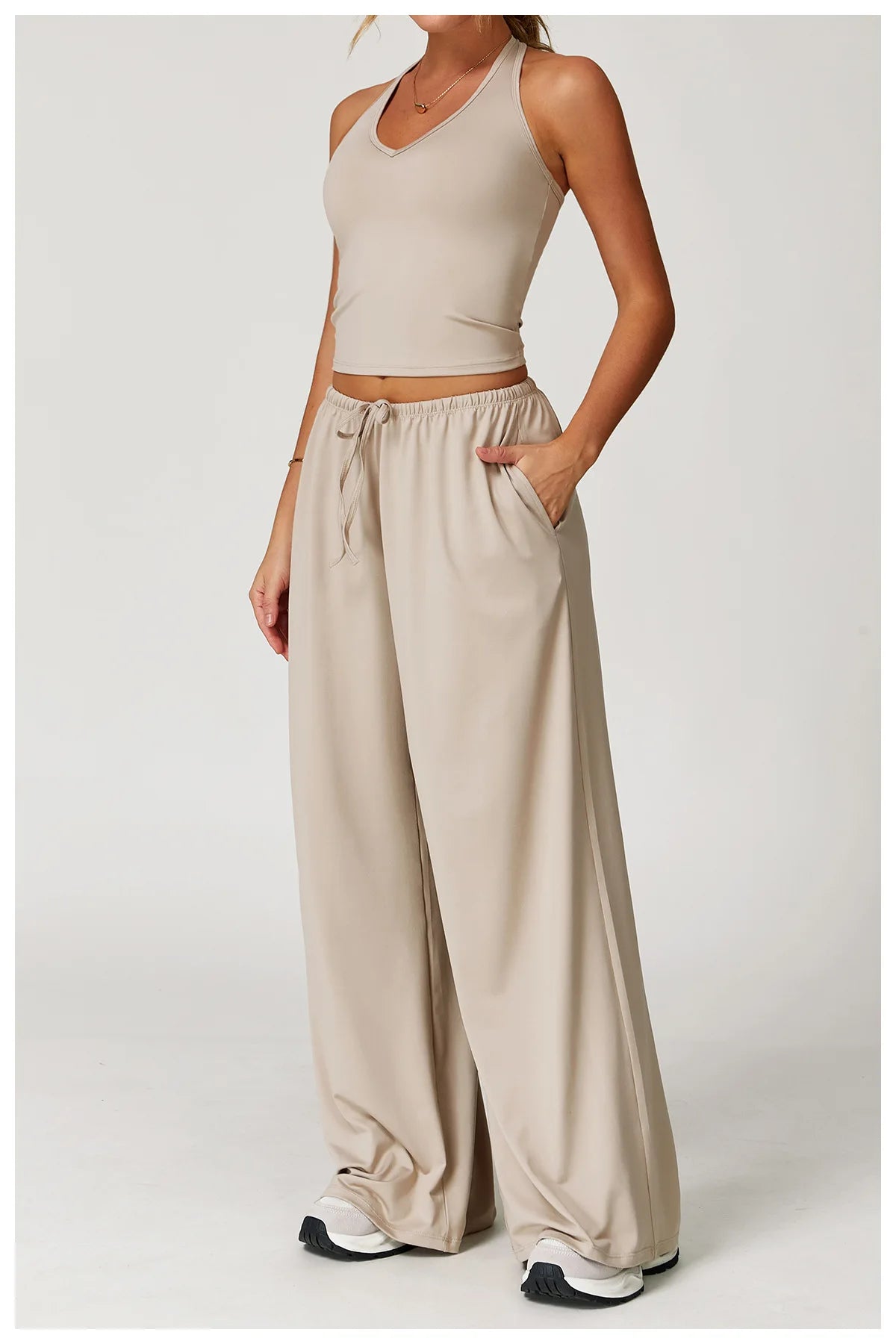 Conjunto Feminino Aura