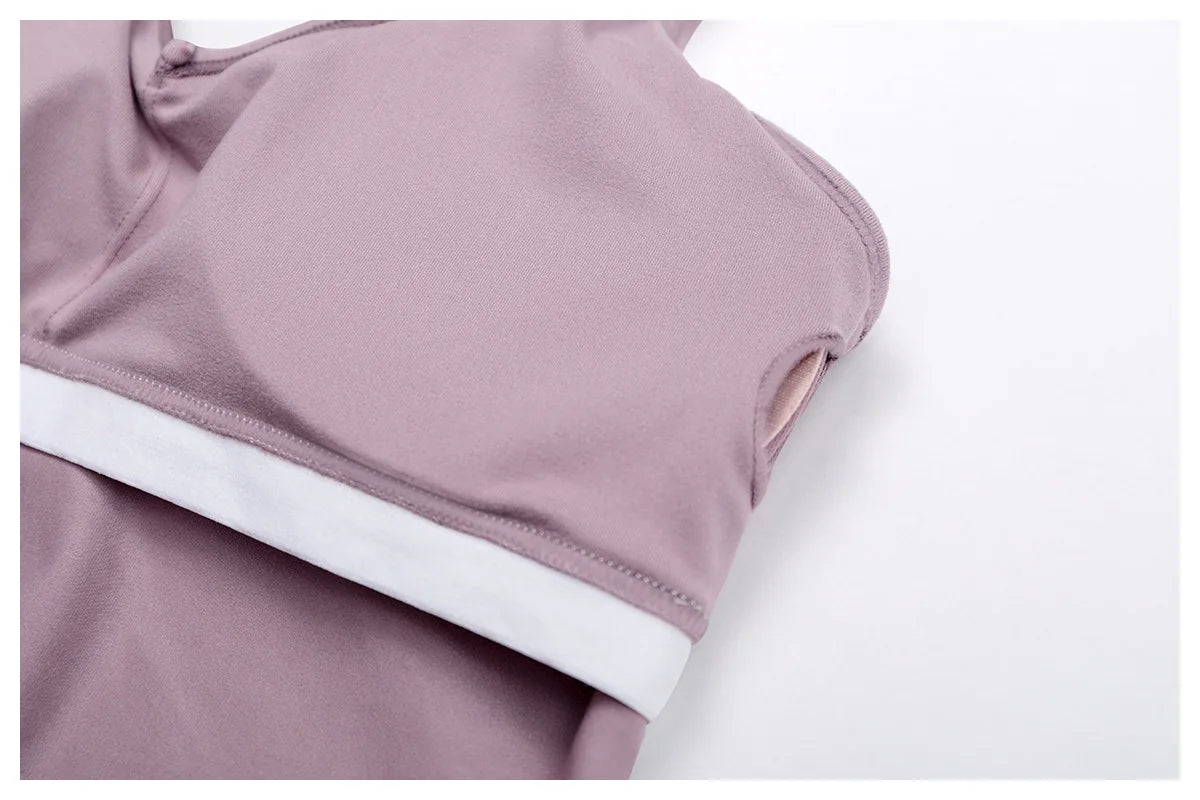 Conjunto Feminino Aura