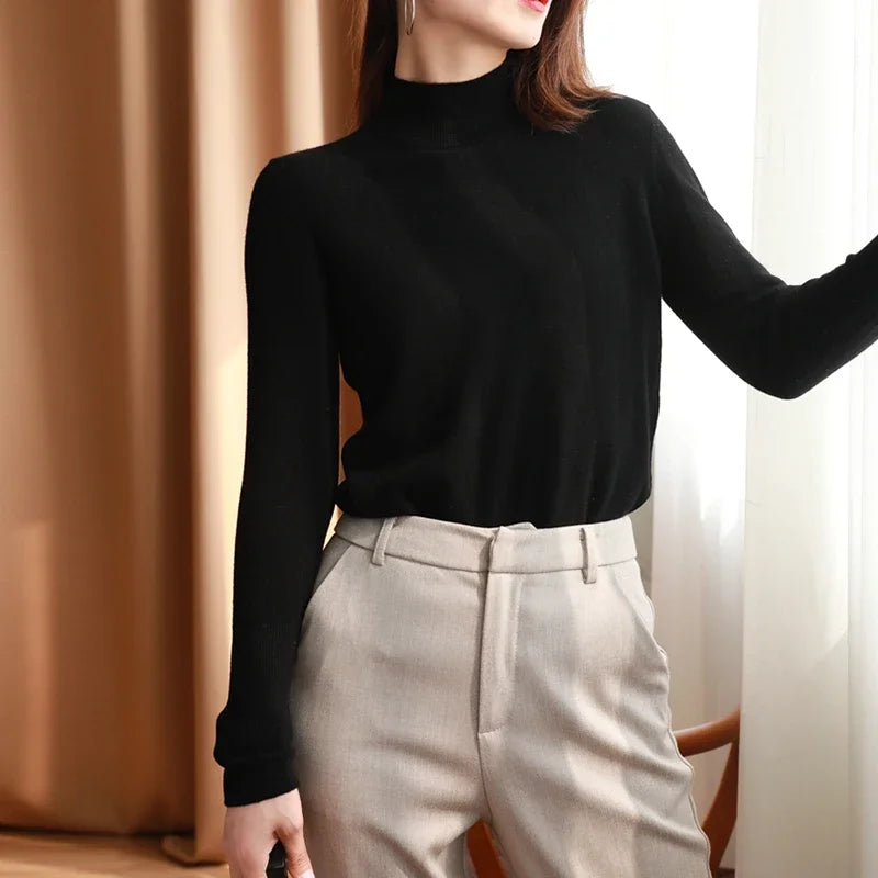 Blusa Melina