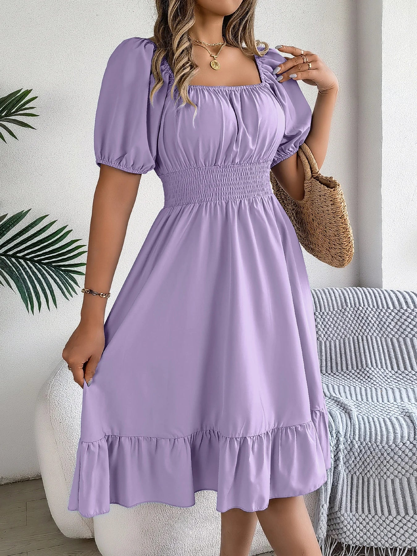 Vestido Isabella