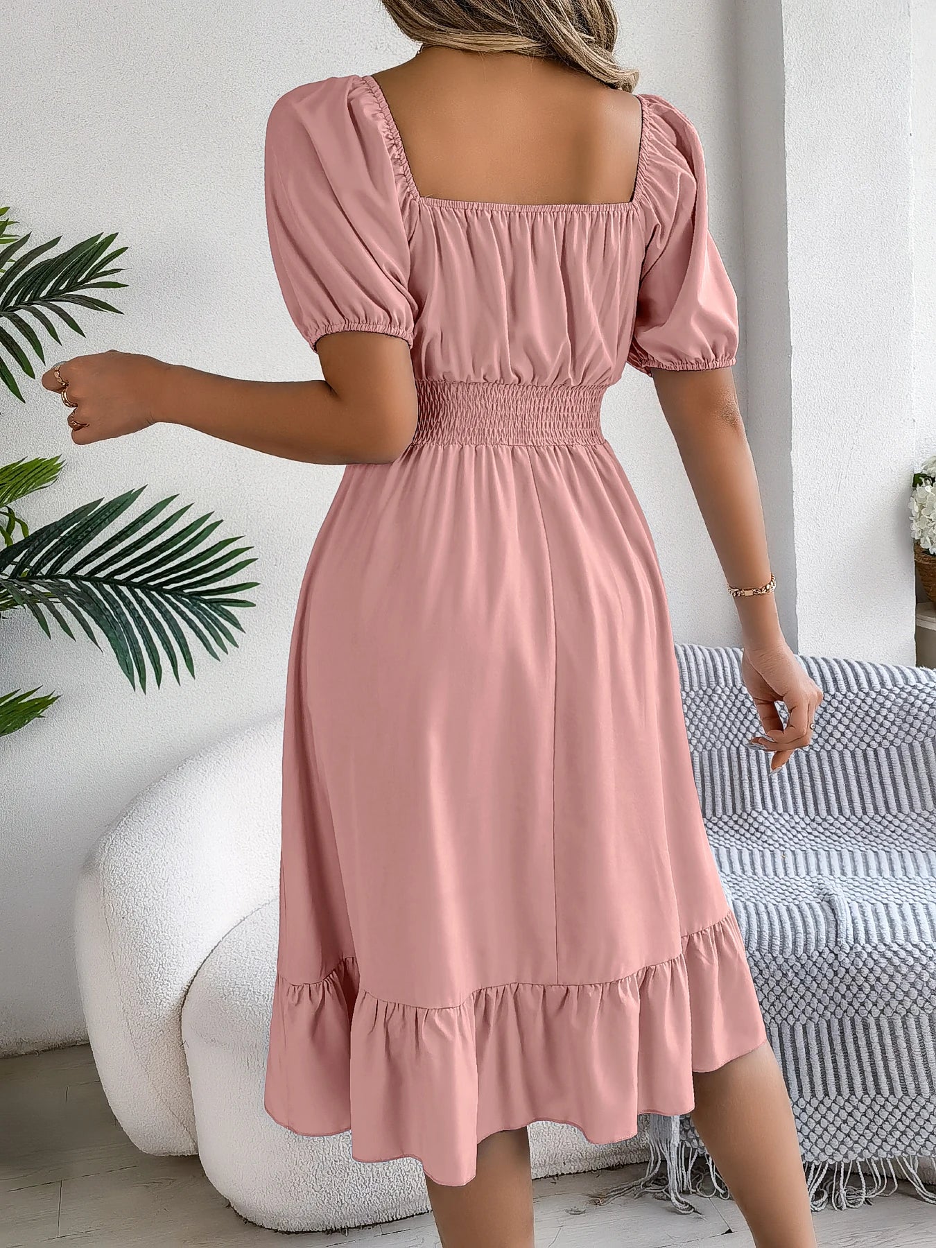 Vestido Isabella