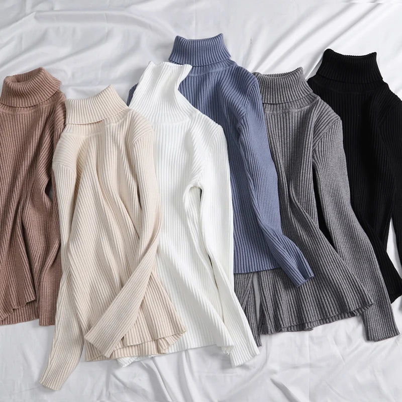Tricot Heather
