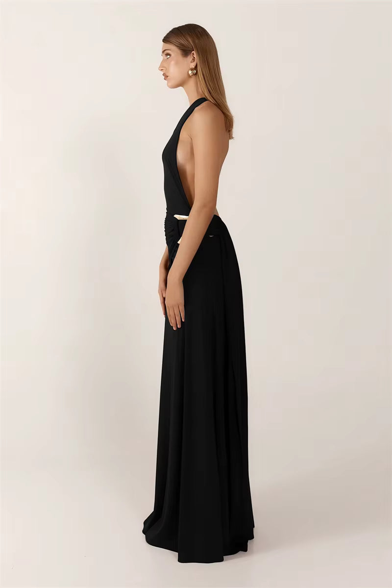 Vestido Longo Antonella