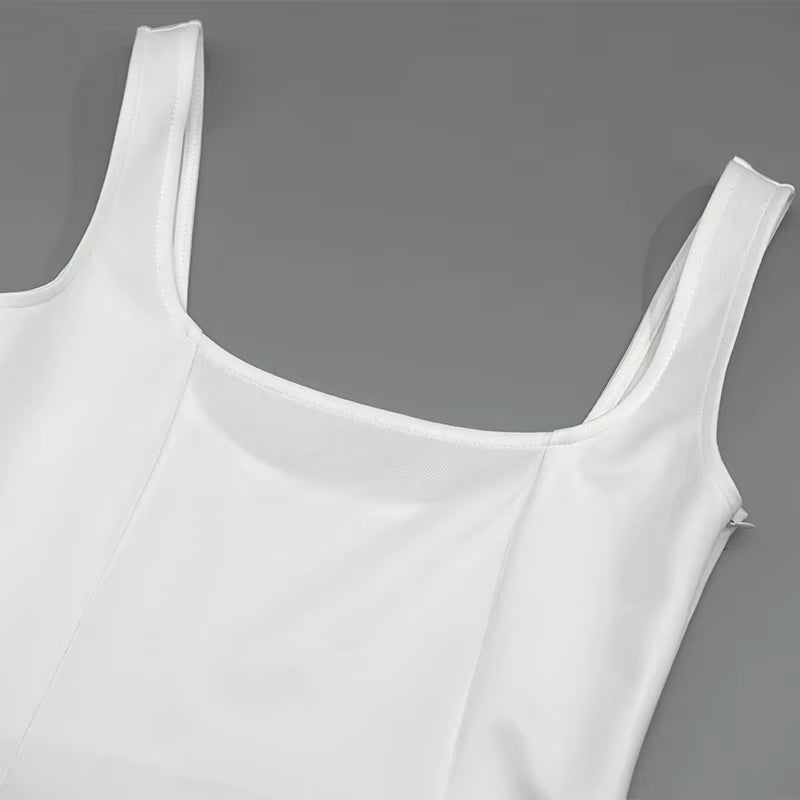 Vestido Maria Heloísa