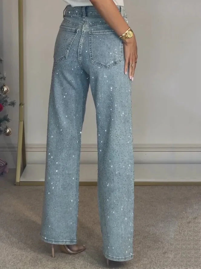 Calça Jeans Mariana
