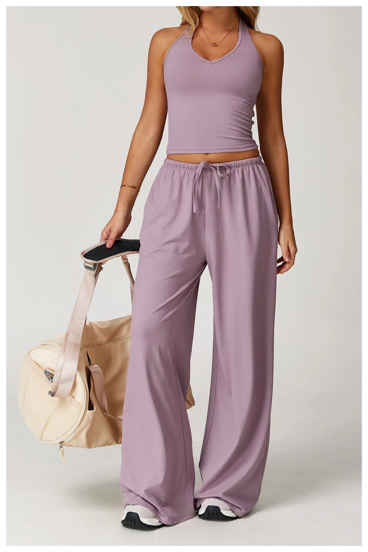 Conjunto Feminino Aura