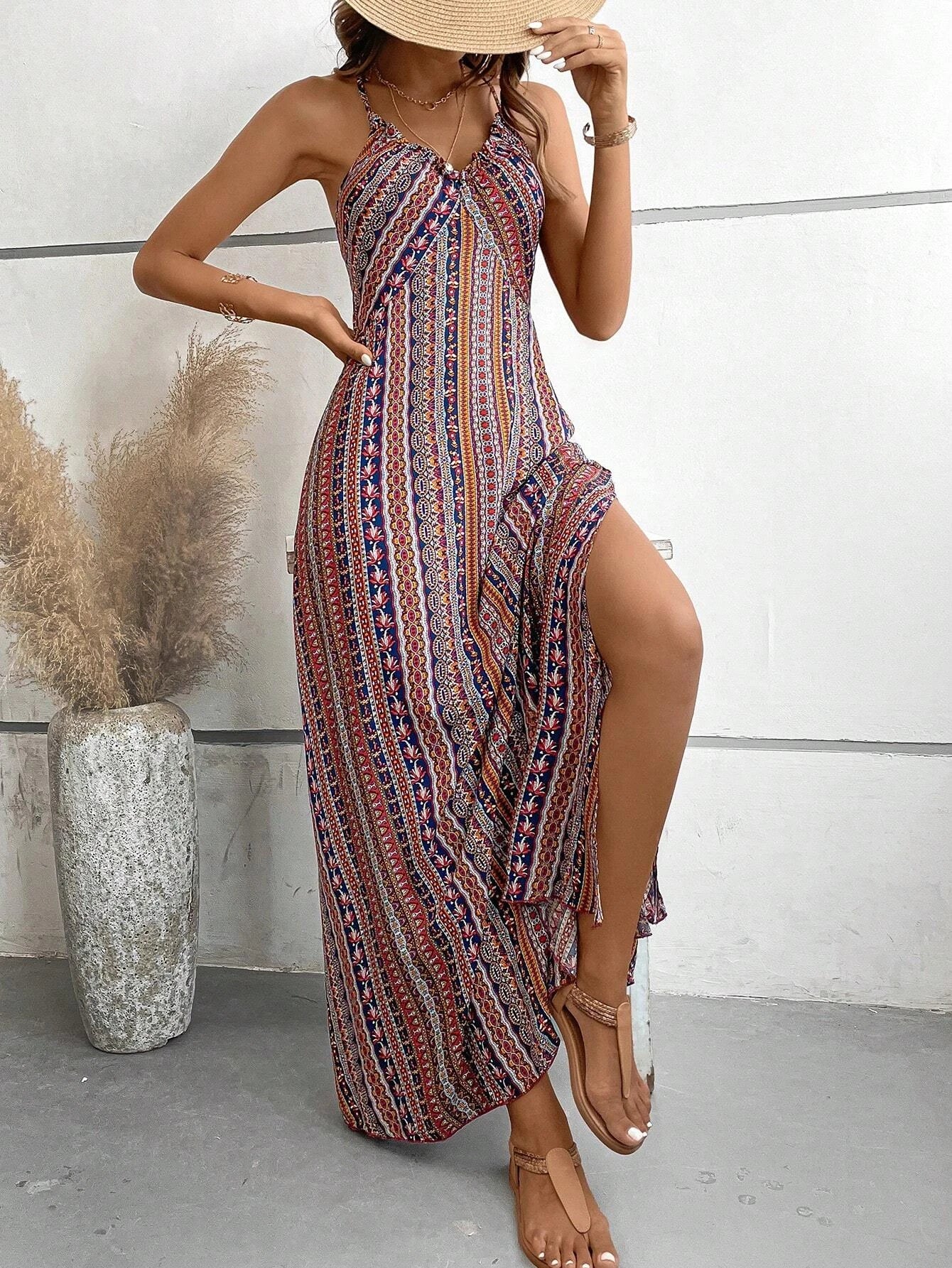 Vestido Elza