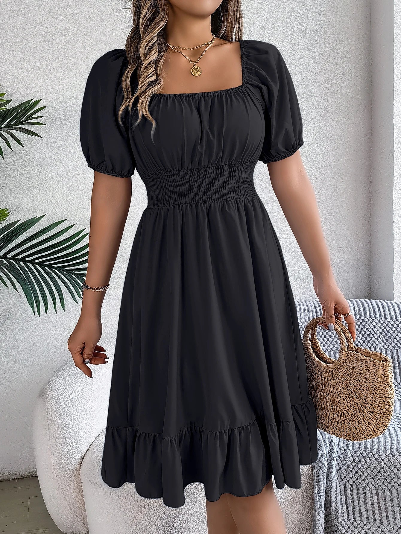 Vestido Isabella
