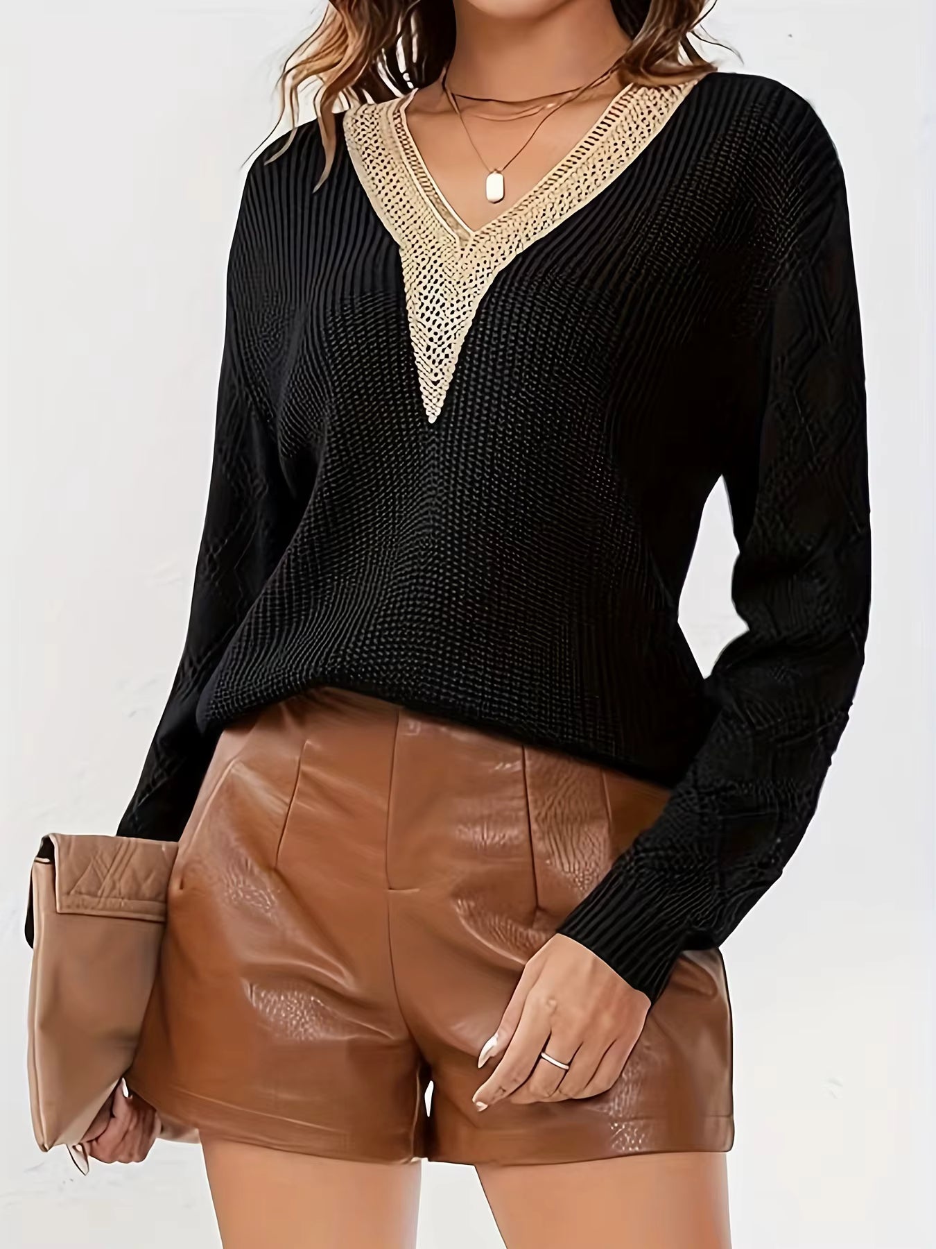 Blusa feminina Cecília