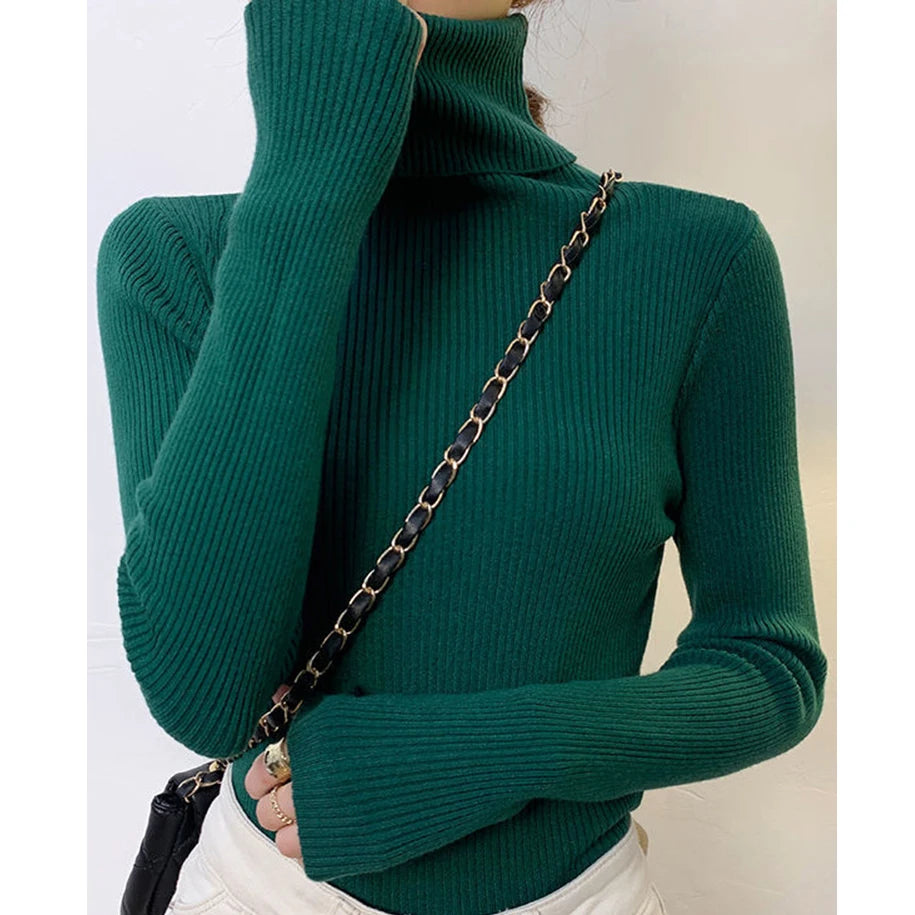 Tricot Heather