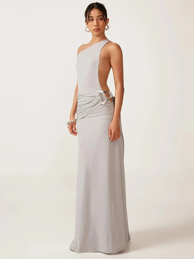 Vestido Longo Antonella