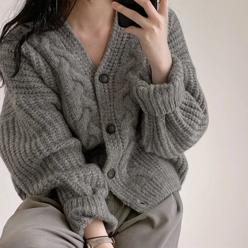 Tricot Fluffy