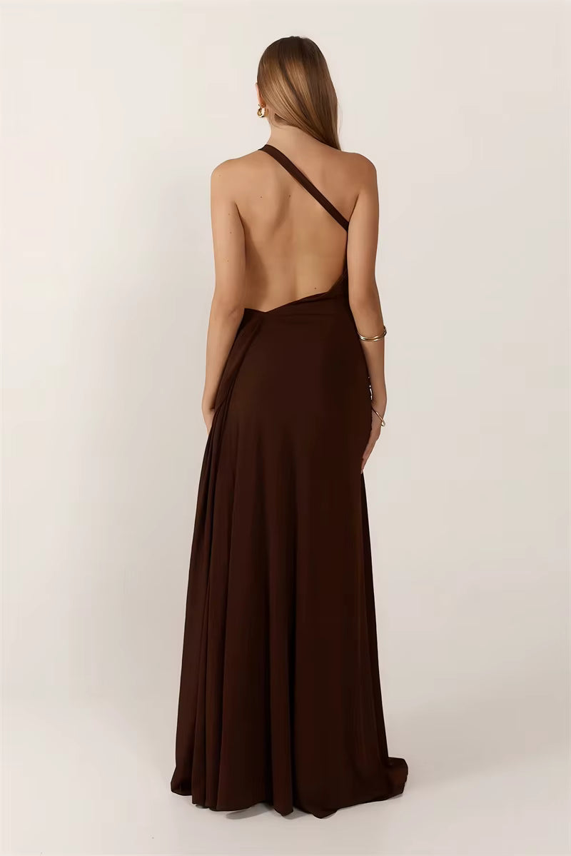 Vestido Longo Antonella