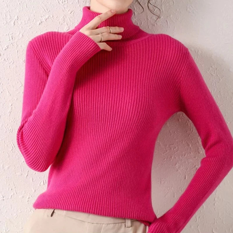 Tricot Heather
