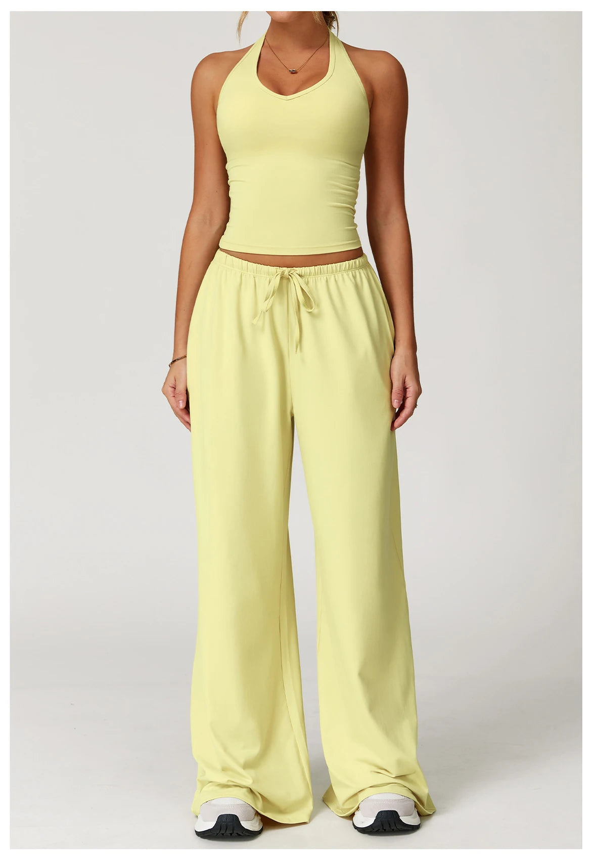 Conjunto Feminino Aura