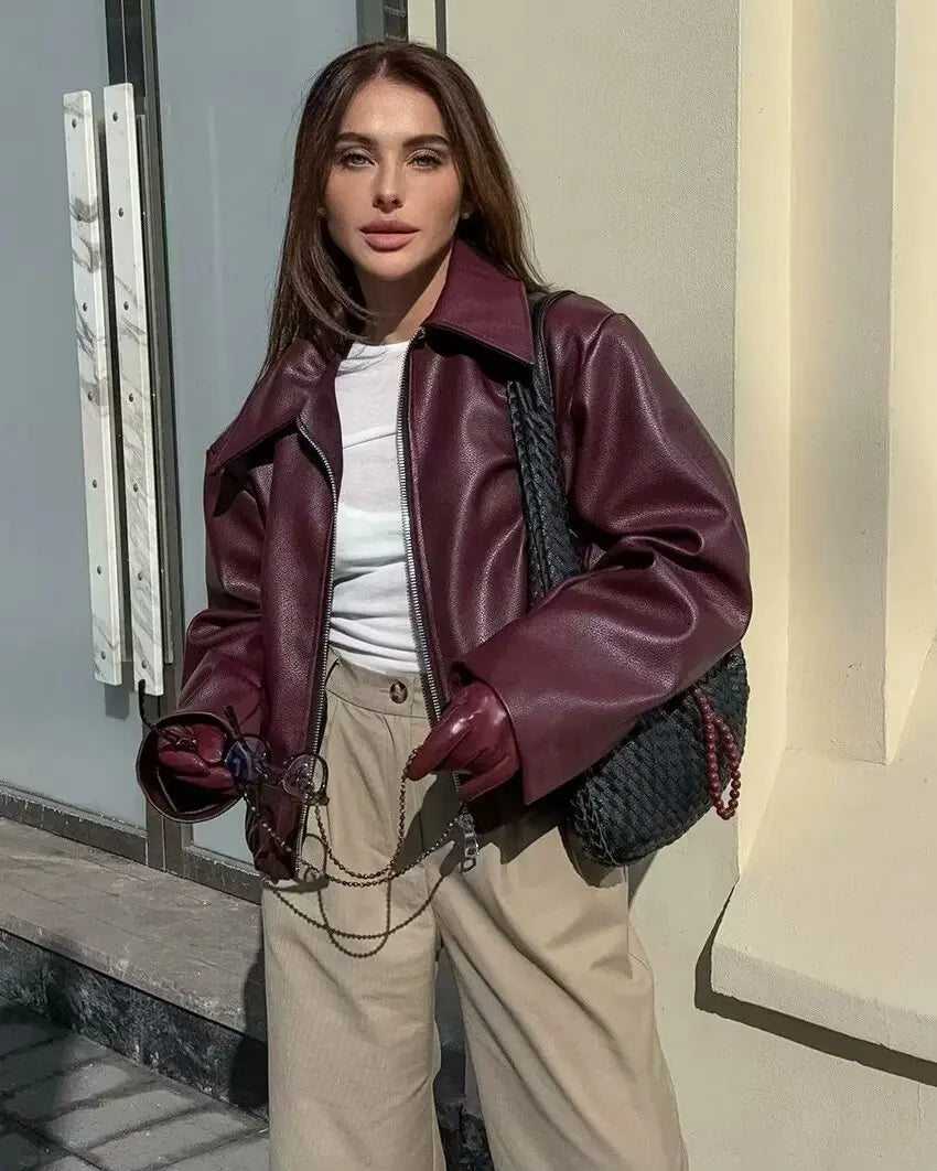 Jaqueta Urban