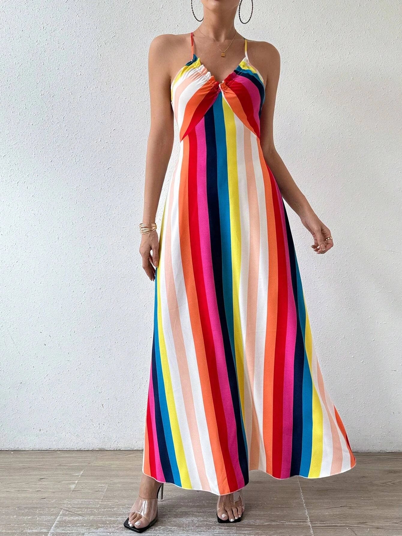 Vestido Elza