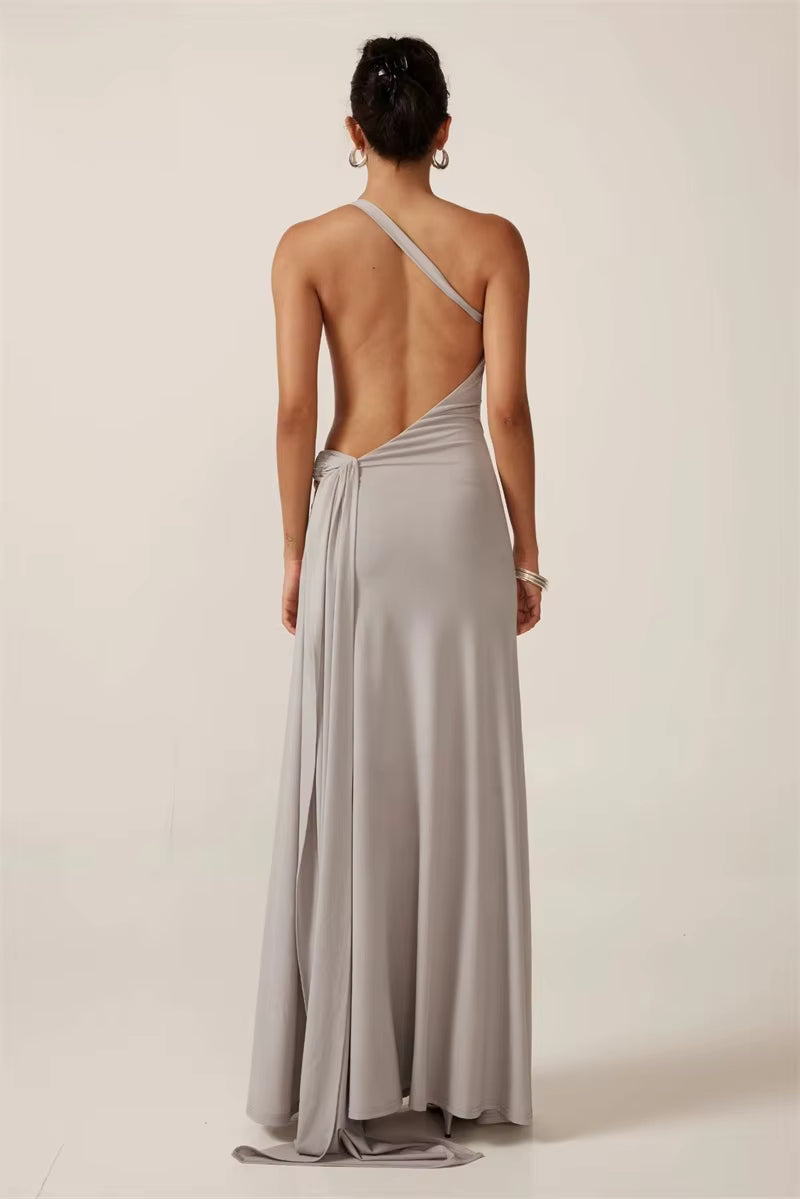 Vestido Longo Antonella