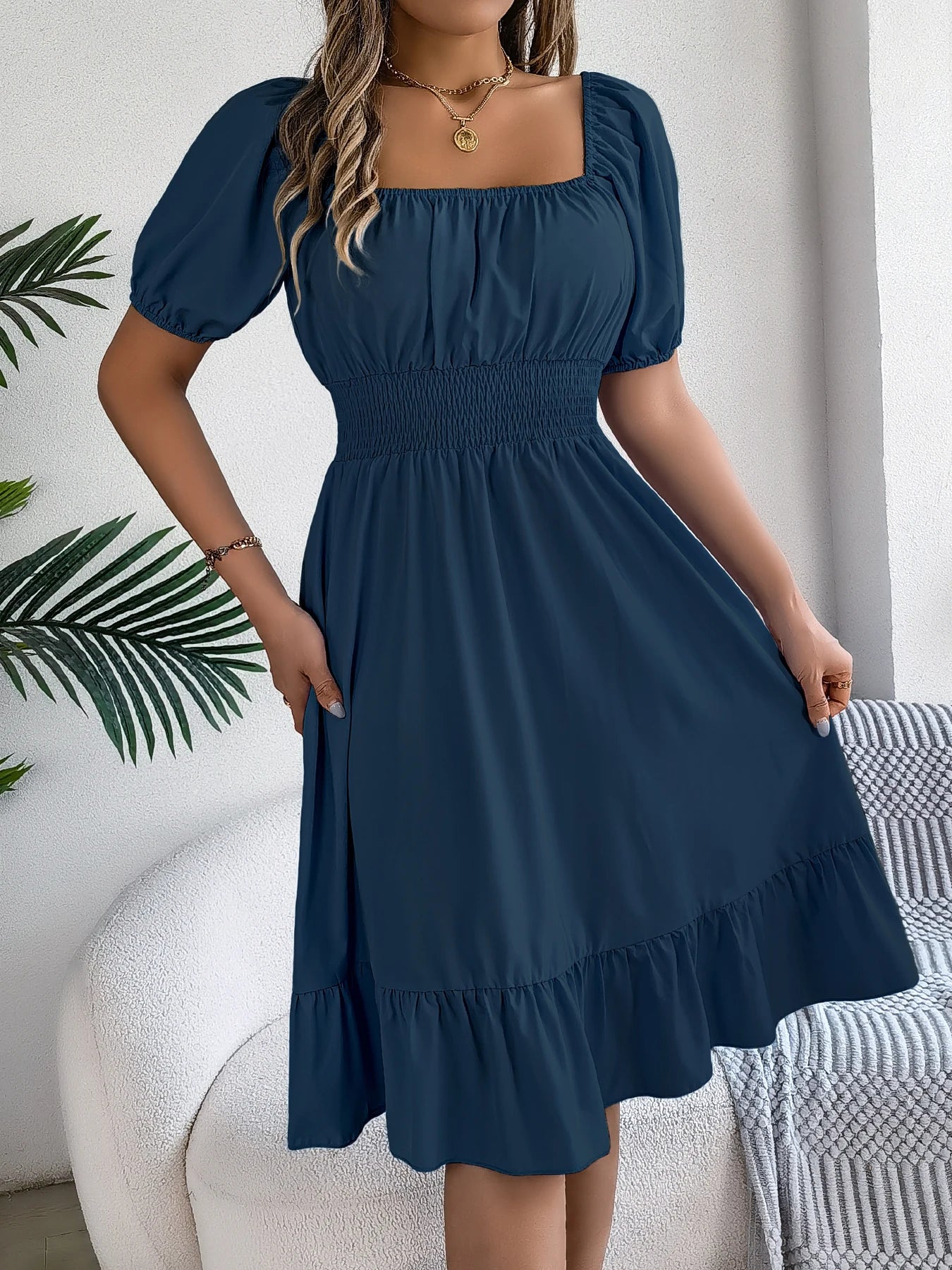 Vestido Isabella
