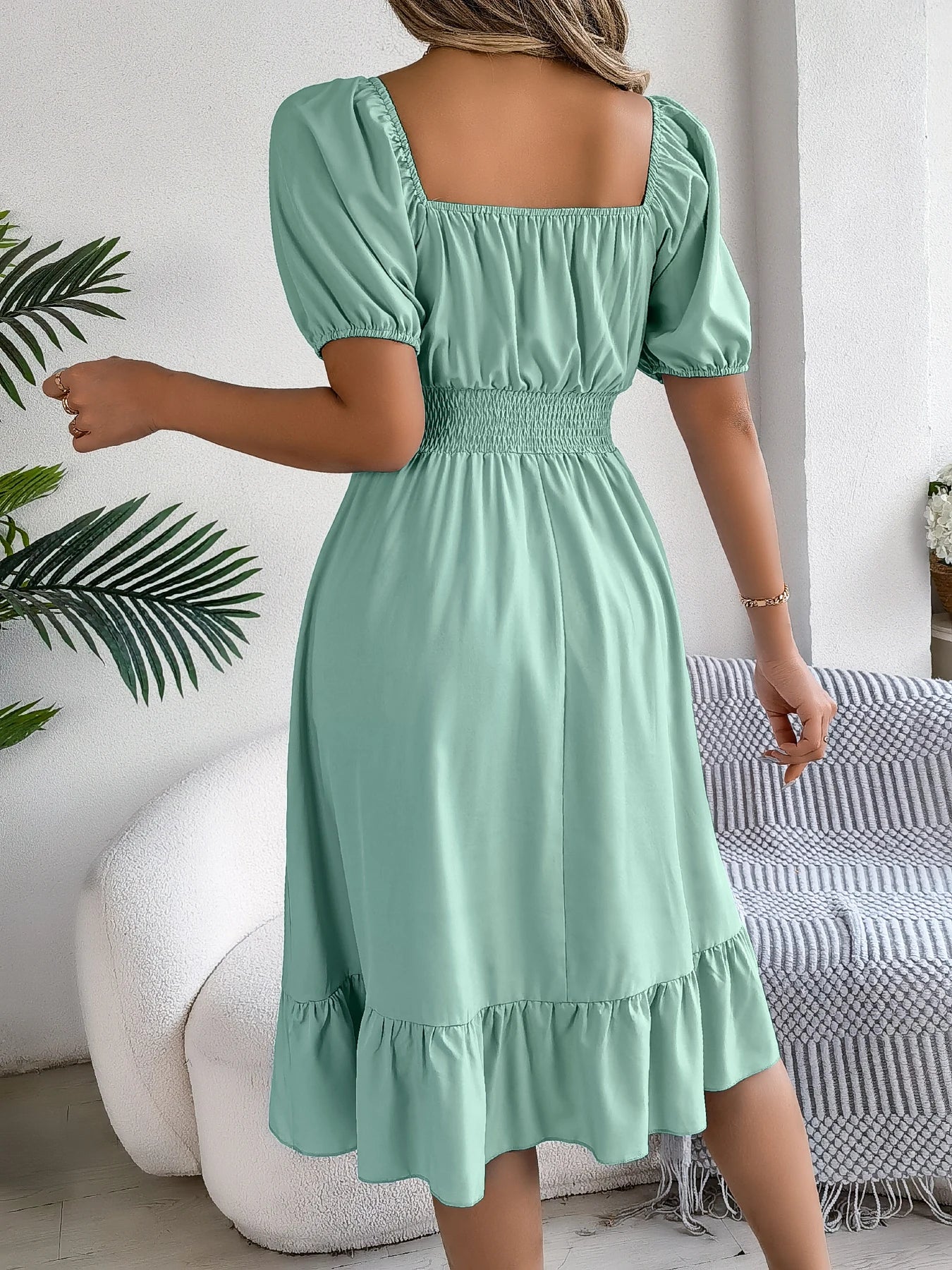 Vestido Isabella