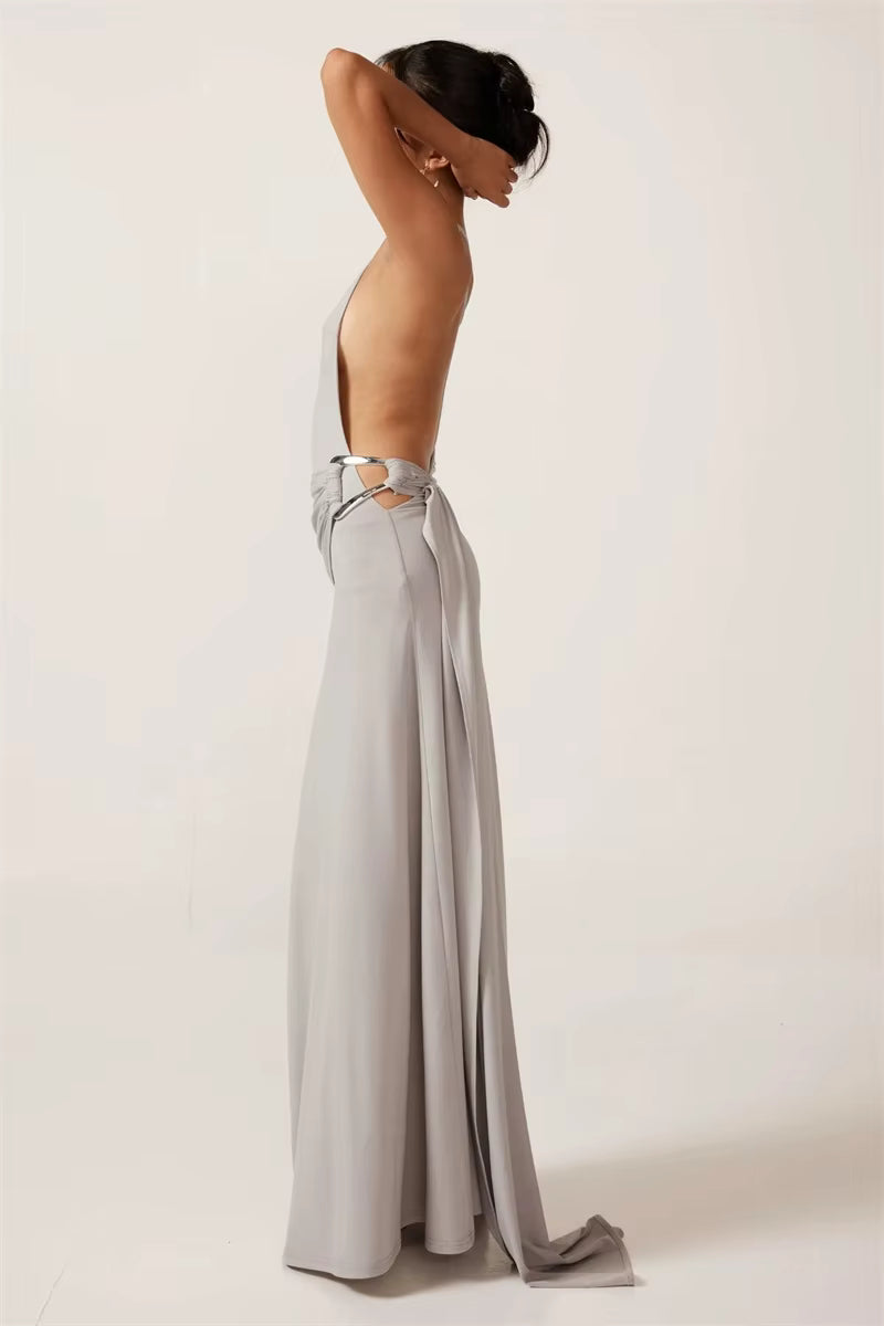 Vestido Longo Antonella