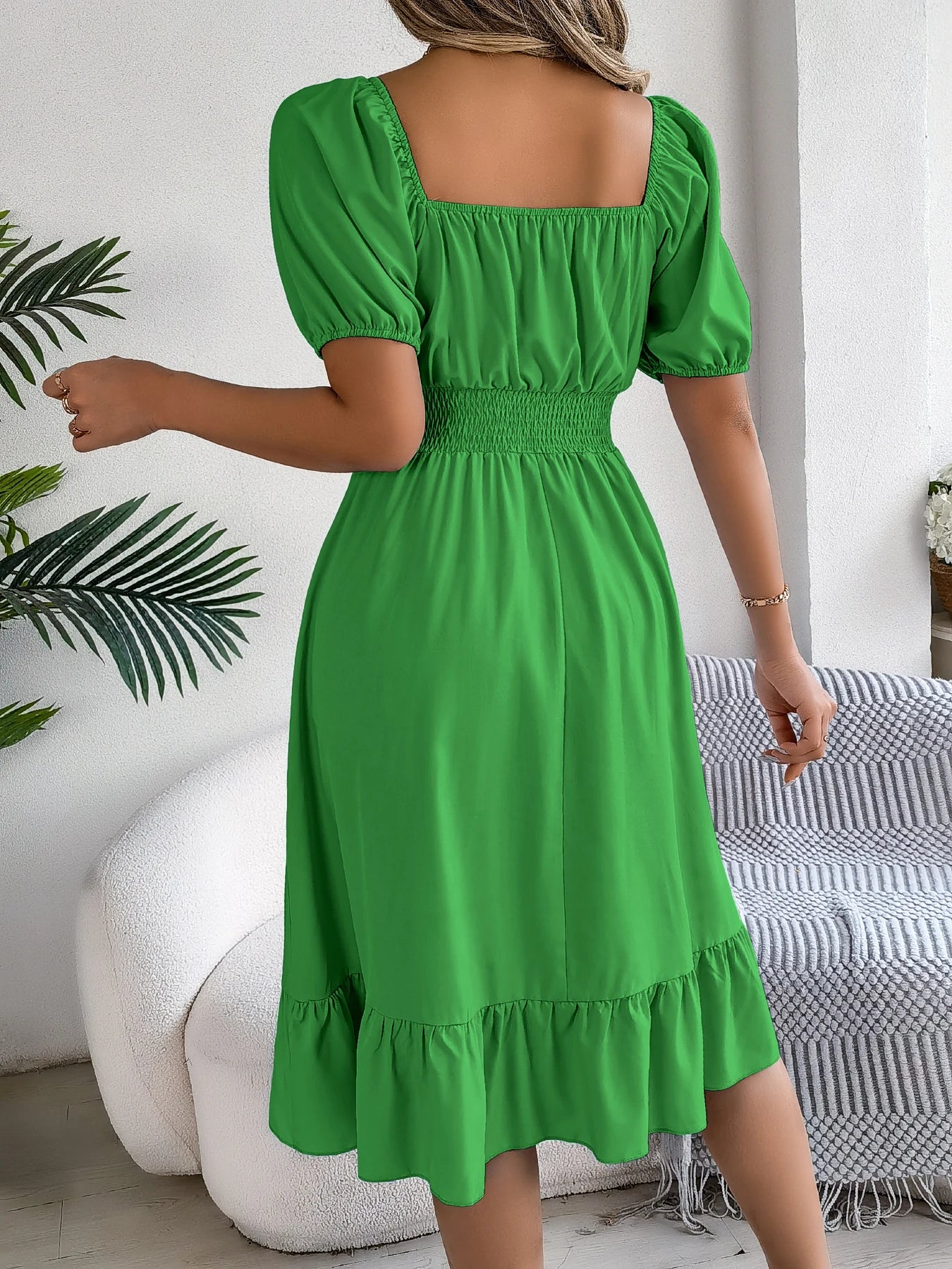 Vestido Isabella