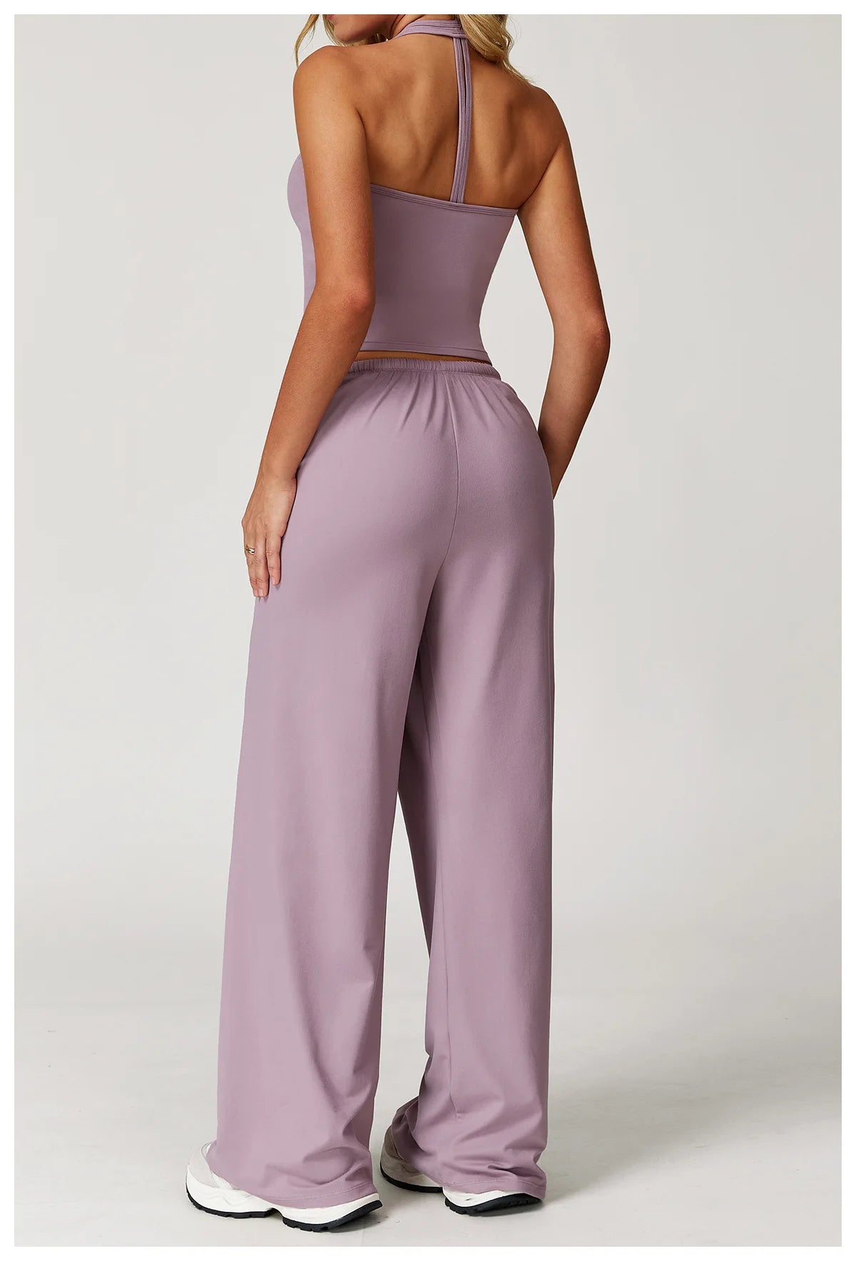 Conjunto Feminino Aura