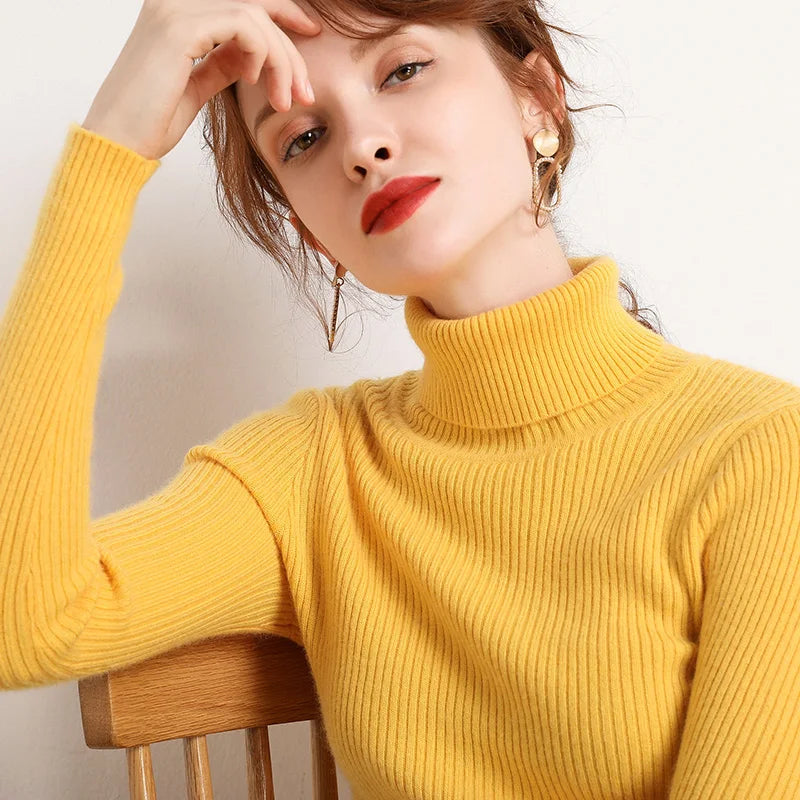 Tricot Heather