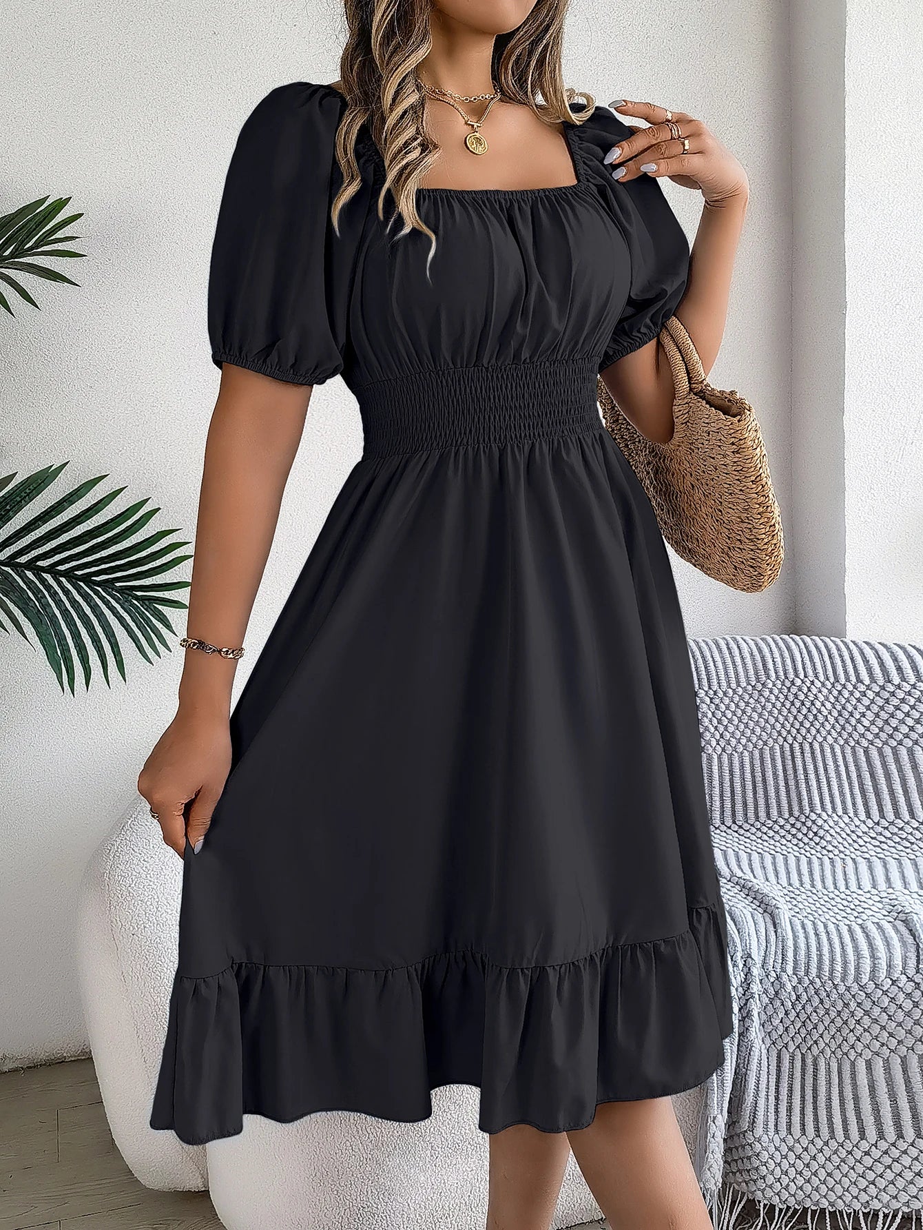 Vestido Isabella