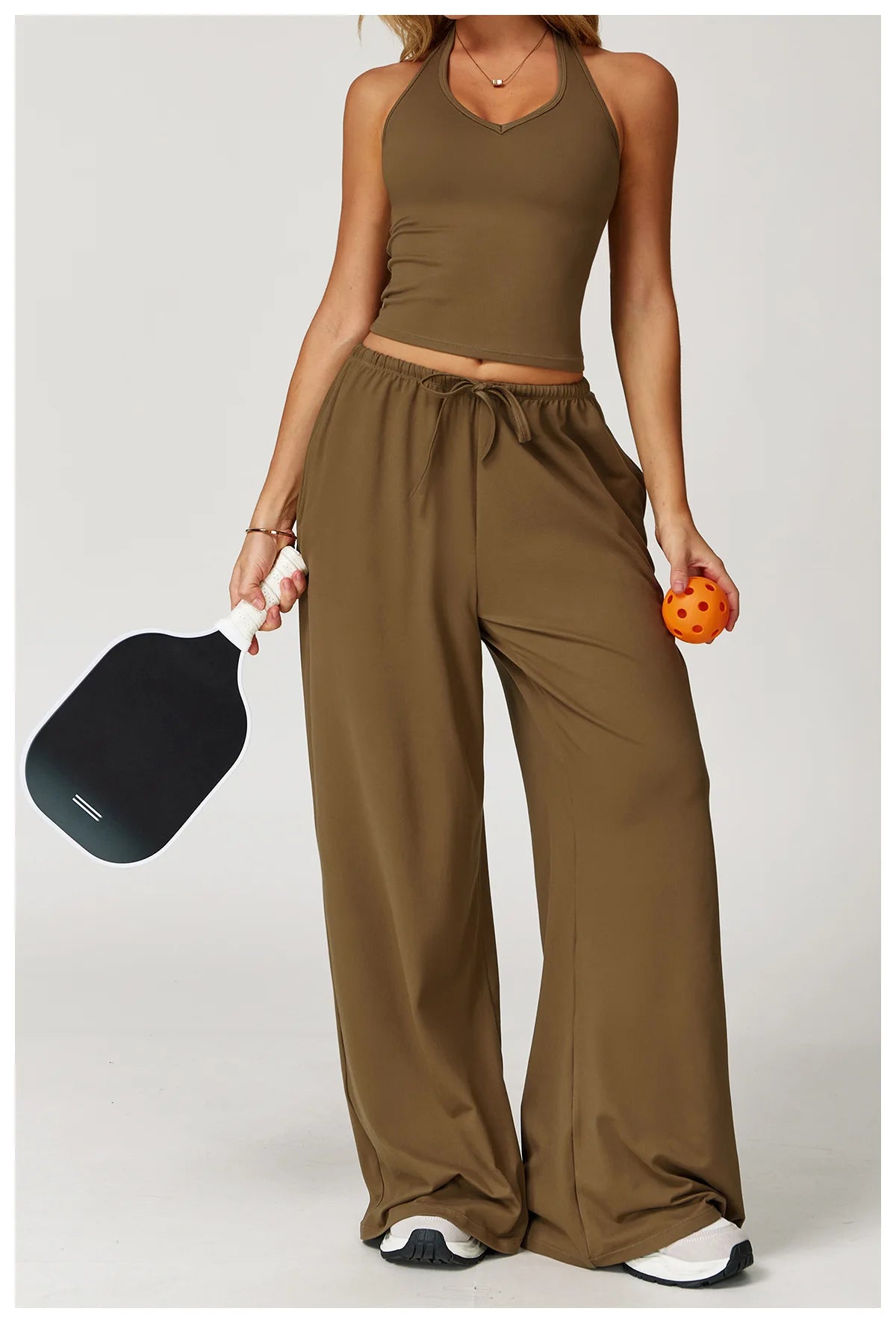 Conjunto Feminino Aura