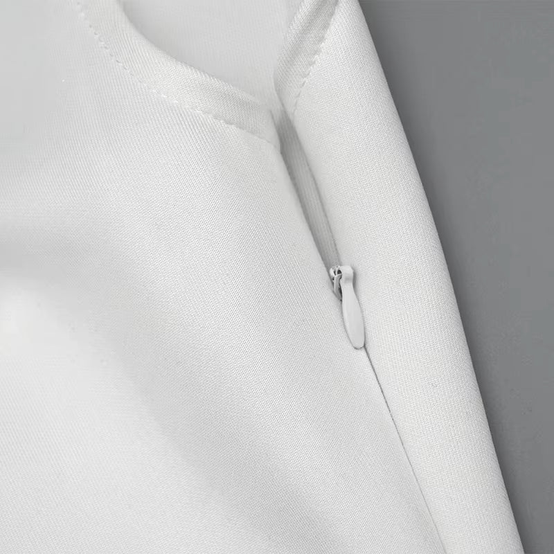 Vestido Maria Heloísa