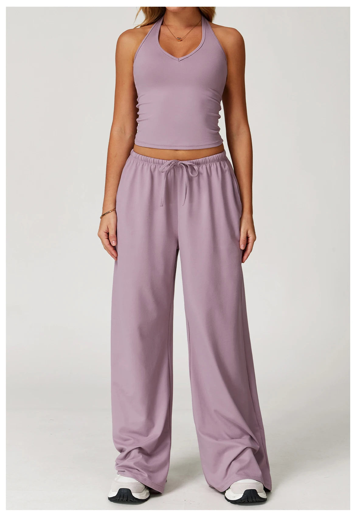 Conjunto Feminino Aura