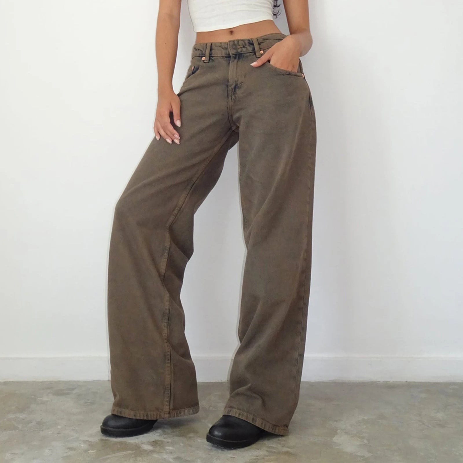 Calça Jeans Luiza