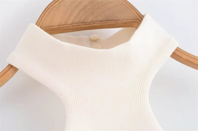 Vestido Longo Maria Liz