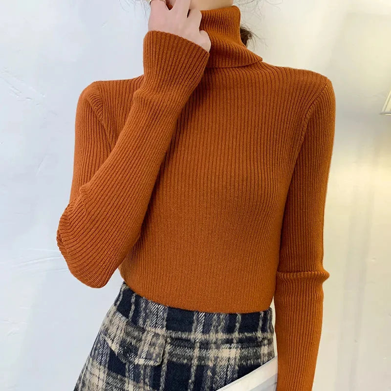 Tricot Heather