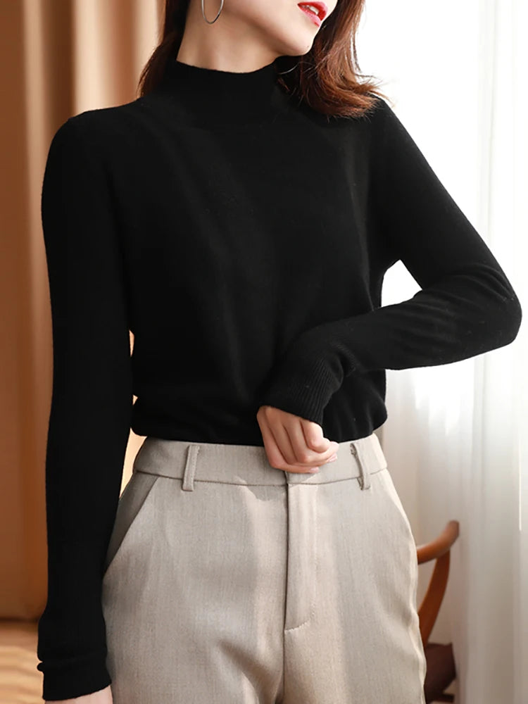 Blusa Melina