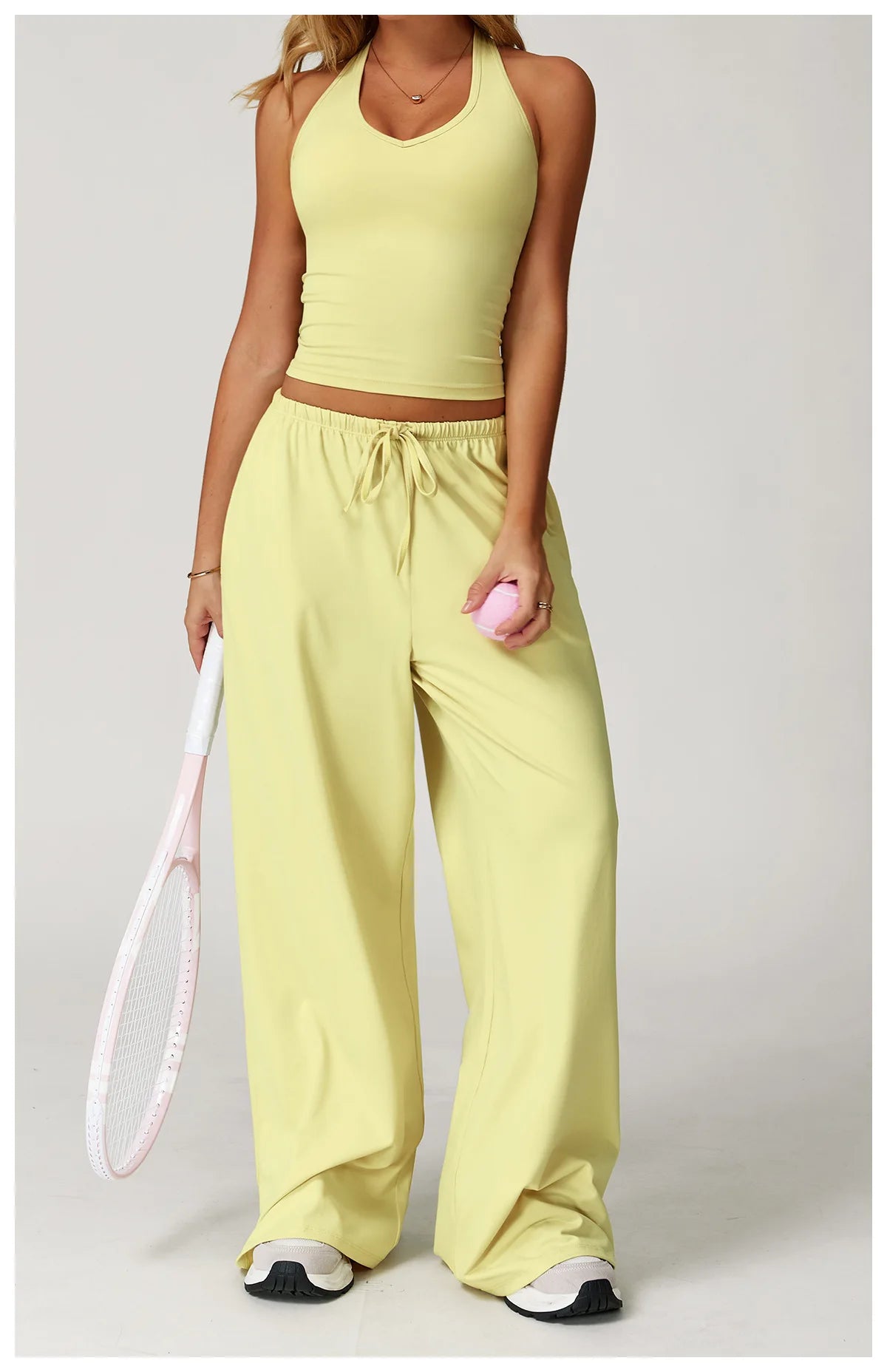 Conjunto Feminino Aura