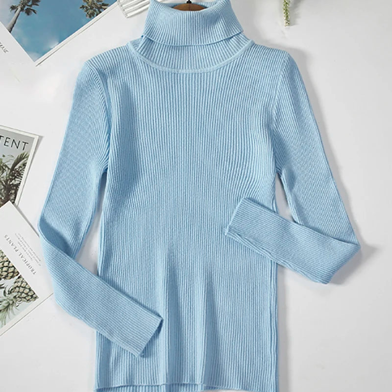 Tricot Heather