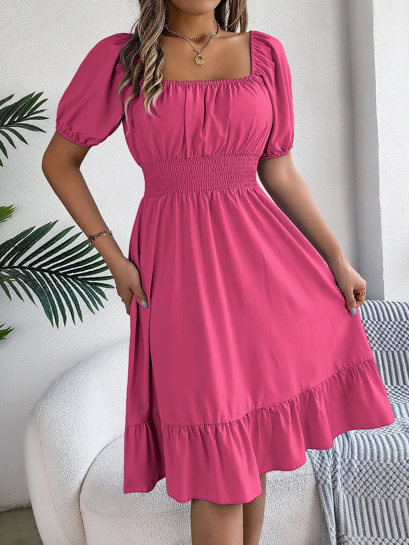 Vestido Isabella