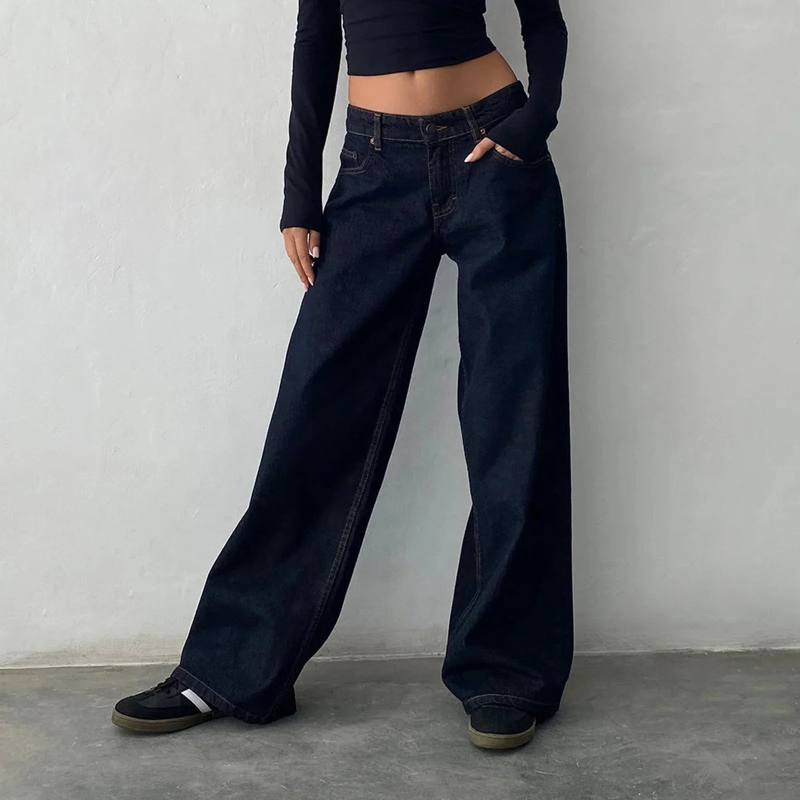 Calça Jeans Luiza