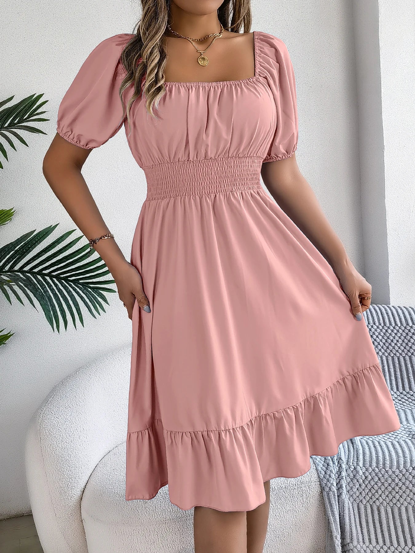 Vestido Isabella