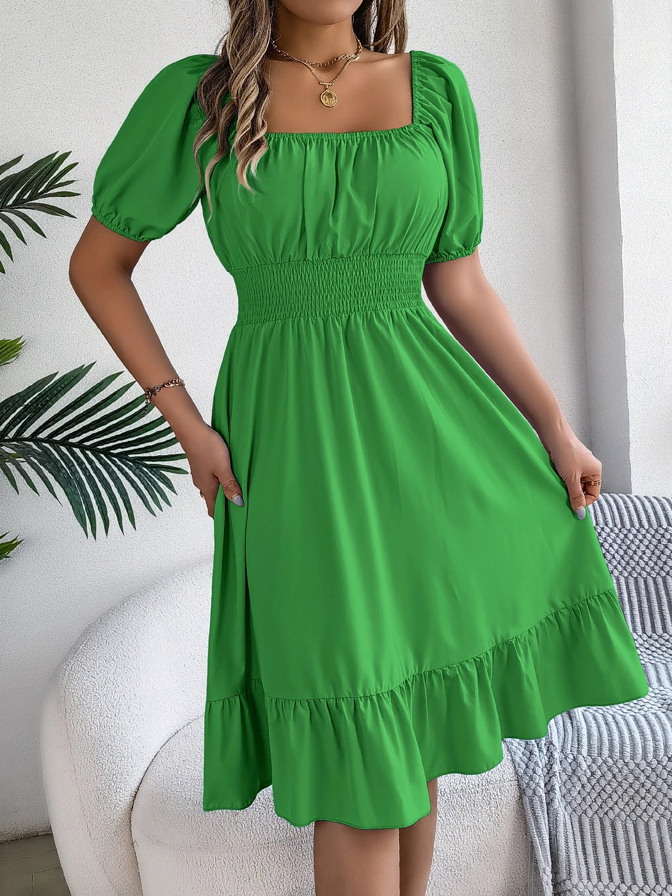 Vestido Isabella