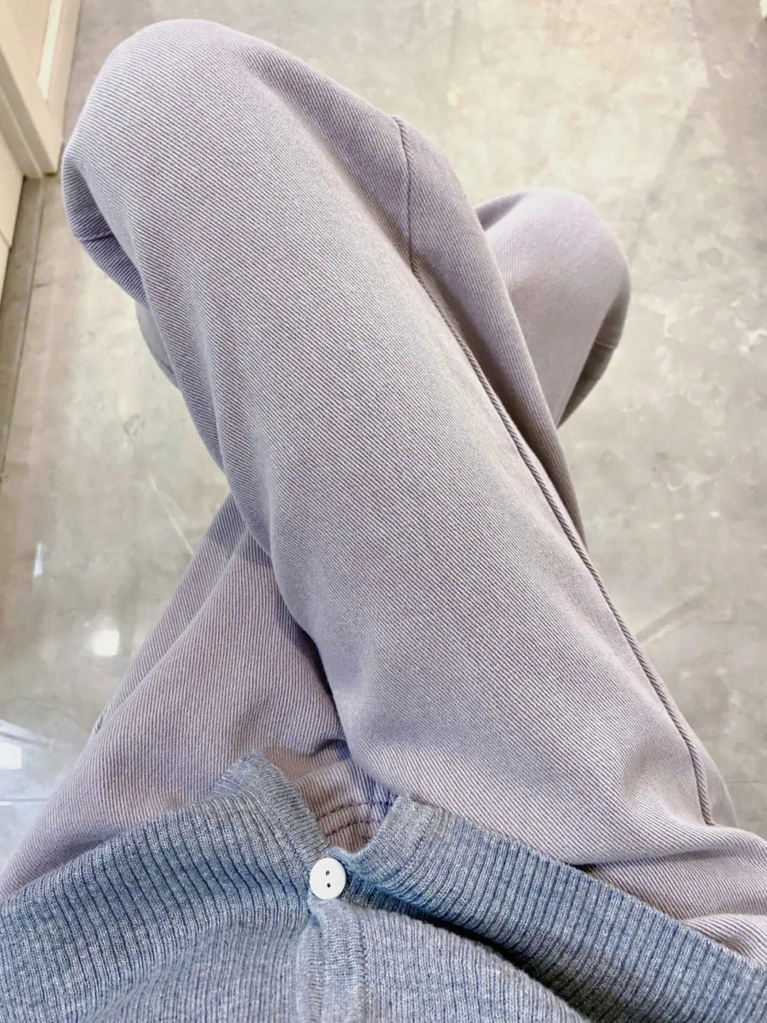 Calça Orquídea