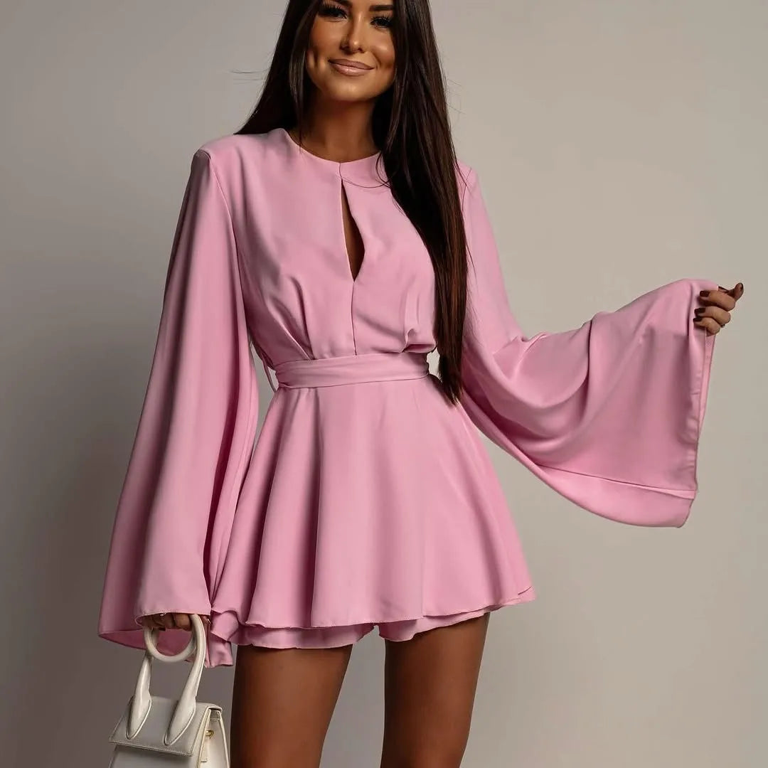 Vestido Lua