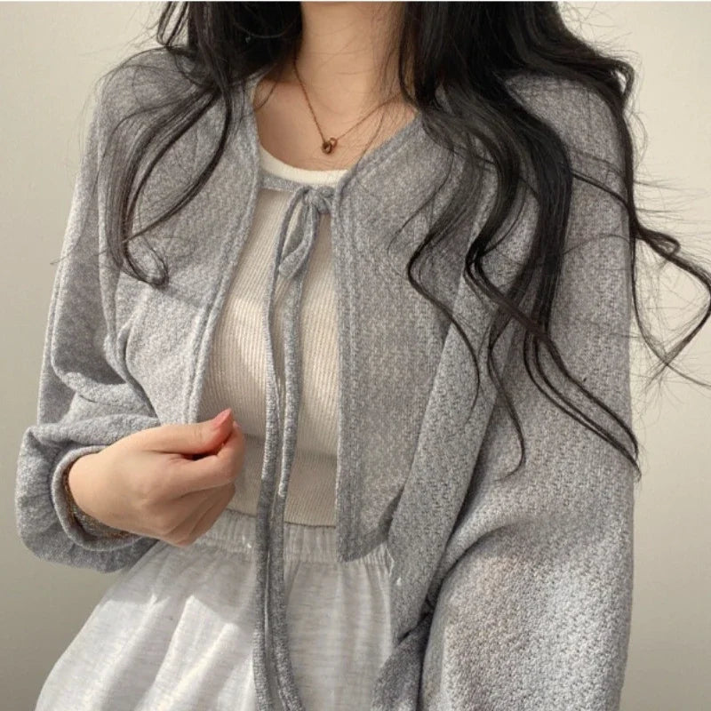 Blusa Cropped Solare