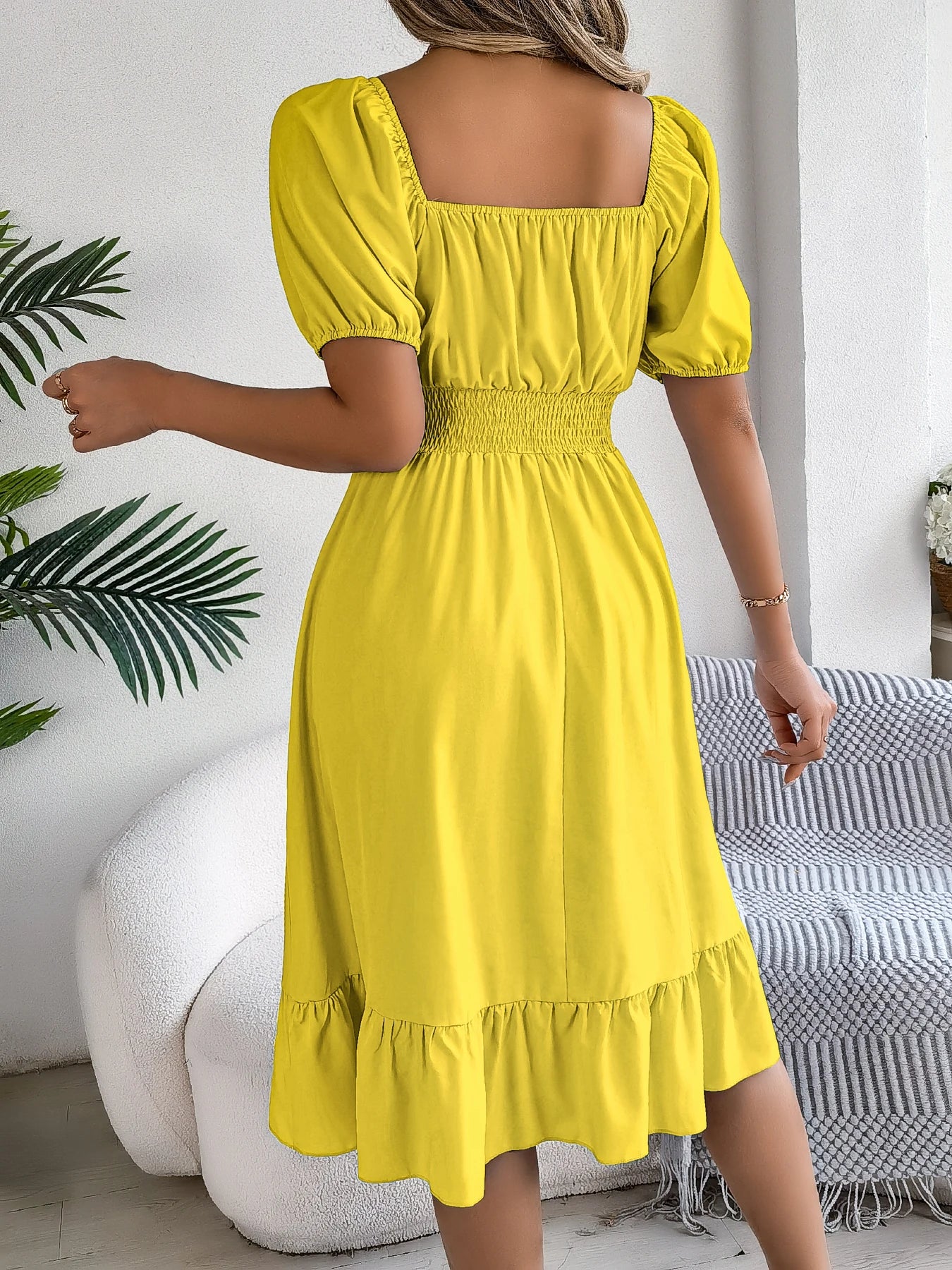 Vestido Isabella
