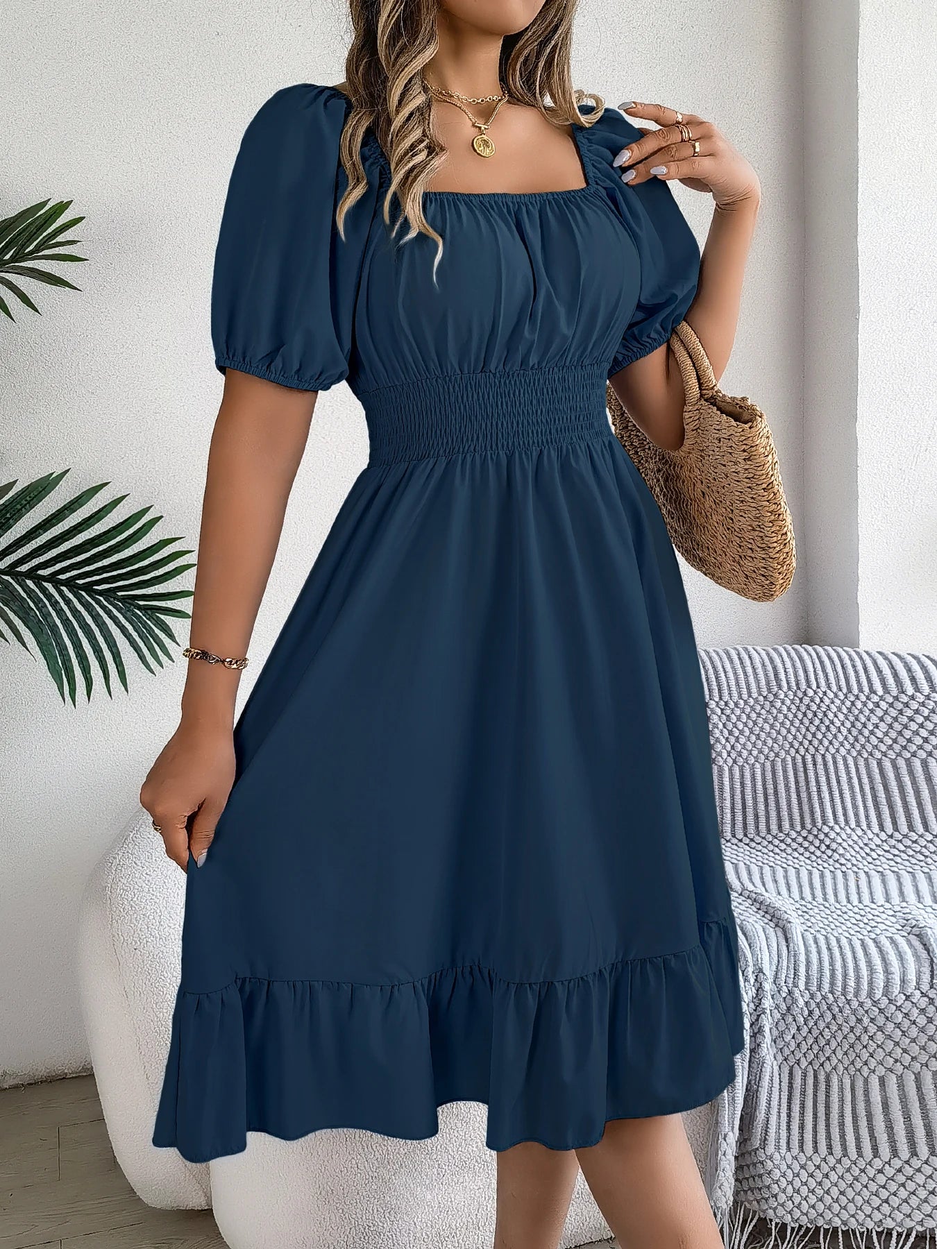 Vestido Isabella