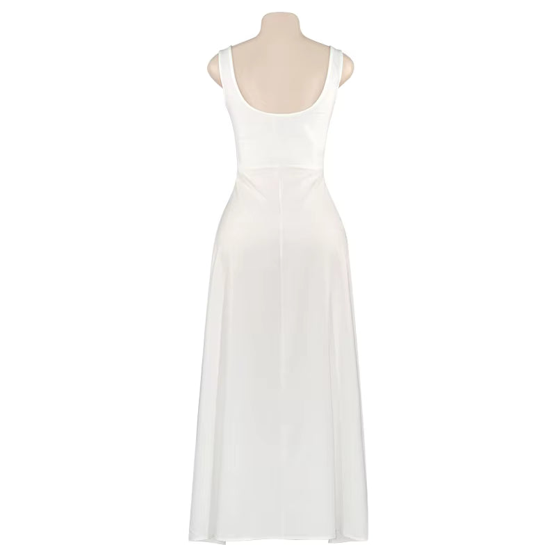 Vestido Maria Heloísa