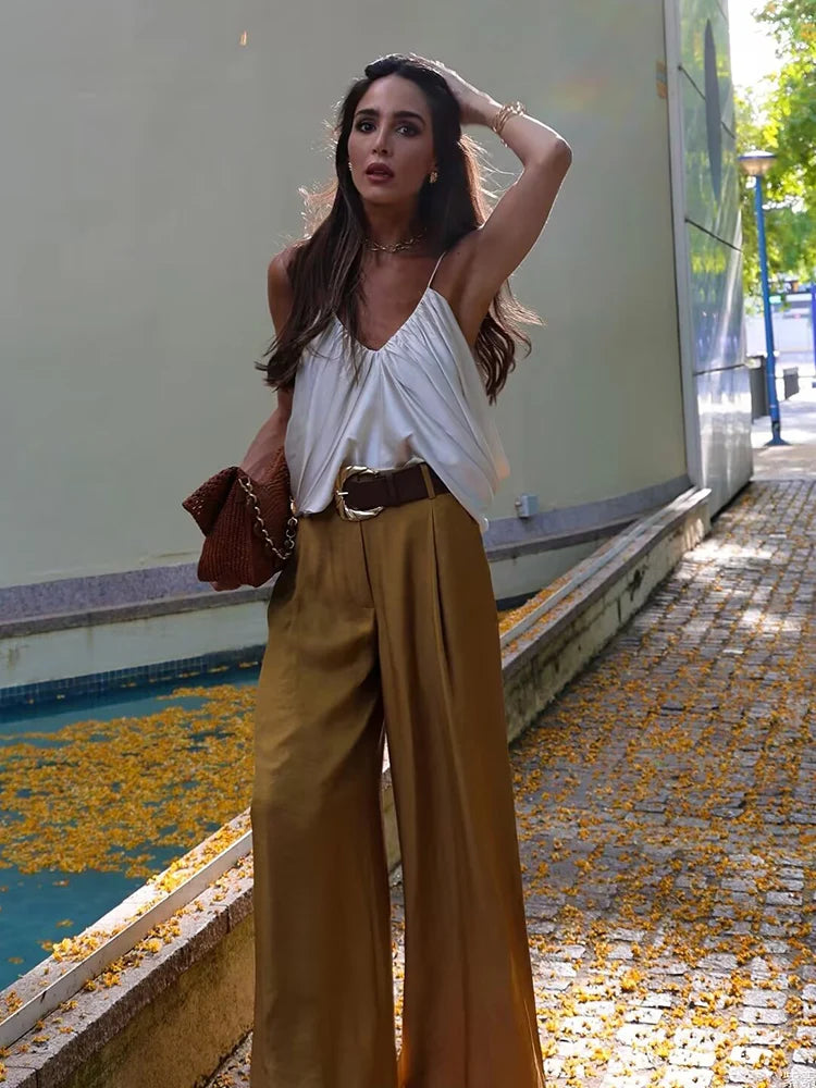 Regata Feminina Serena